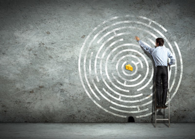 Business decision making